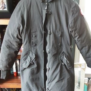 Canada Goose Kensington Parka